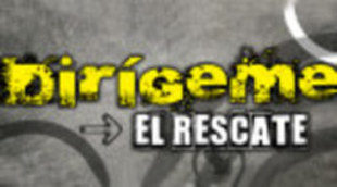 El espectador decide el rumbo de 'Dirígeme: El rescate', la primera serie interactiva de Neox