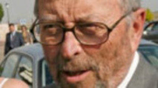 Alberto Oliart, elegido presidente de RTVE en el Congreso de los Diputados