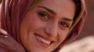 'Un burka por amor' enamora a la audiencia