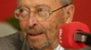 Alberto Oliart: "Se hizo el ERE antes de que yo estuviera y lo siento"