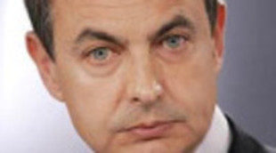 Zapatero será entrevistado este domingo en laSexta