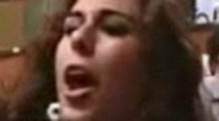 La polémica noche de Indhira arrasa de madrugada