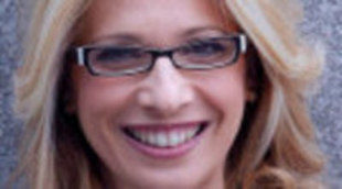 Lola Hernández presenta junto a Fernando Timón la nueva etapa de 'Fútbol es fútbol'