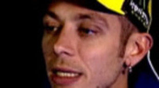 El especial de Moto GP logra un ridículo 3,3% en el prime time de La 1