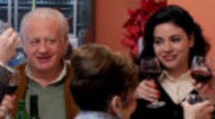 'Cuéntame cómo pasó' cierra temporada con la Nochebuena de 1977