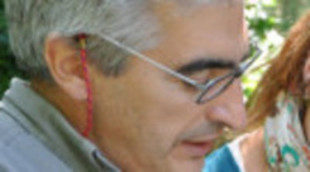 Manuel Estudillo: "He visto 'Un burka por amor' unas 50 veces y me sigue emocionando"