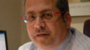 Modesto Rubio, nuevo director general de Plural Entertainment