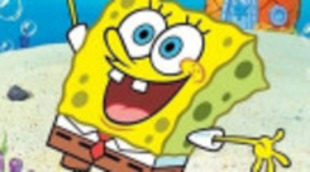 'Bob Esponja' acapara el ranking de la TDT en noviembre