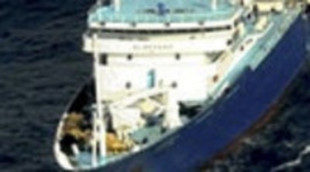 Telecinco Cinema prepara una película sobre el "Alakrana"