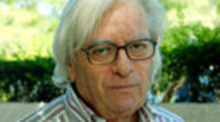 Antonio Mercero, galardonado con el Goya de Honor de la Academia 2009