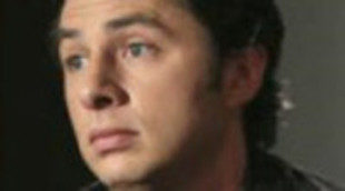 'Scrubs' fracasa en su regreso a la noche de los martes en ABC