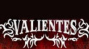 Julián Gil, Marco de Paula y Michel Gurfi protagonizan la adaptación de 'Valientes'