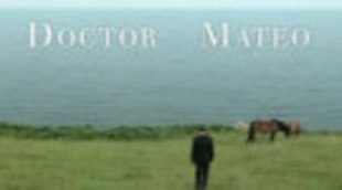 Antena 3 anuncia la renovación de 'Doctor Mateo'