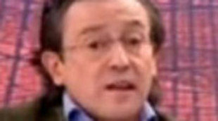 Hermann Tertsch denunciará a Wyoming: "Les va a costar muy caro"