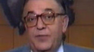 Muere el periodista Pedro Altares