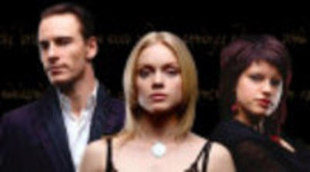 Neox estrena 'Hex', una serie juvenil sobre ángeles, fantasmas y seres fantásticos