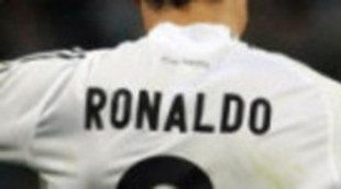 El Olympique - Real Madrid, lo más visto de la temporada con más del 40%