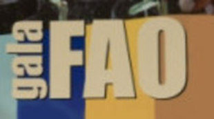 TVE asegura que habrá 'Gala FAO 2009' aunque la FAO dice no saber nada