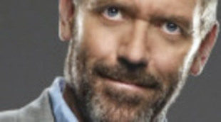 Hugh Laurie dirigirá un episodio de 'House'