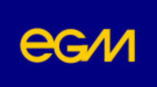 La 1 también lidera según el EGM