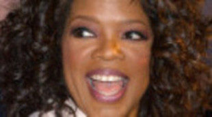 Casi 12 millones de personas siguen el especial de Oprah desde la Casa Blanca