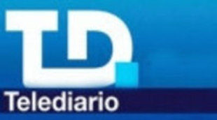 La 1 se ve obligada a suspender el 'Telediario 2' por problemas de sonido