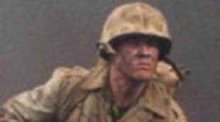 'The pacific' podrá verse en castellano, mientras que en EEUU se emita a la vez en inglés