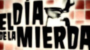 Admiten a trámite la demanda de Telecinco contra laSexta por "El día de la mierda"