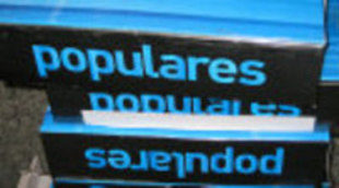 El PP envía regalos a los presentadores de Telemadrid que "se han portado bien"