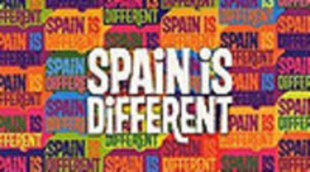 TVE negocia 'Spain is different', una especie de 'Extranjeros en España'
