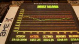 Suspendidas las cotizaciones en bolsa de Telecinco y Prisa ante la inminencia de la fusión