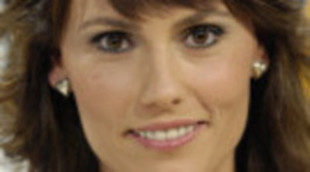 Carolina Casado sustituye a José Toledo al frente de 'Corazón, Corazón' a partir de 2010