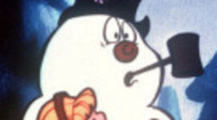'Frosty the Snowman', lo más visto del viernes con 7 millones
