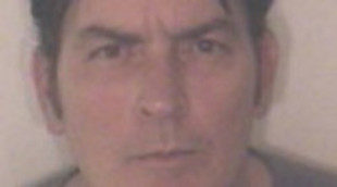 Charlie Sheen, detenido en Navidad por violencia doméstica