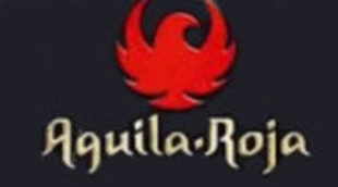 'Águila roja' regresa el jueves 7 de enero a la parrilla de La 1