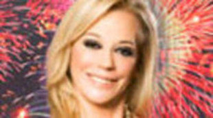 Mª Teresa Campos presenta 'Belén Esteban da la campanada'