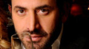 Antonio Garrido: "En las Campanadas de Galicia se respira de todo menos frikismo"