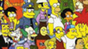 Antena 3 emitirá 'Los 40 mejores capítulos de la historia de Los Simpson'