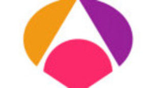 Antena 3 estrena el logotipo de su 20º aniversario