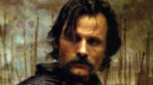 El estreno de "Alatriste" (9,3%) no puede con el de "Colegas en el bosque" (17,4%)