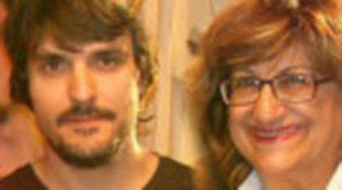 Jordi Ballester y Mamen García parodian el mundo de la televisión en el cortometraje "GRP"