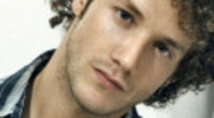El actor de musicales Daniel Diges, nuevo candidato a Eurovisión 2010