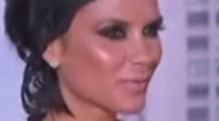 Victoria Beckham debuta en 'American Idol' ante casi 30 millones de espectadores