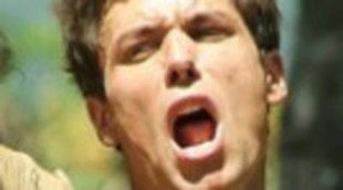 'Águila Roja' mantiene el control de la noche pero pierde seguimiento