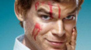 'Dexter', 'Glee' y 'Mad Men', triunfadoras en los 'Globos de Oro 2010'