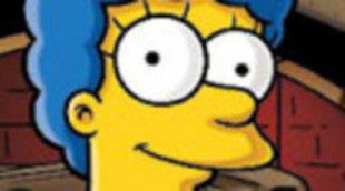 Marge desnuda en Playboy, entre los capítulos que se emitirán este miércoles en el especial 20 años