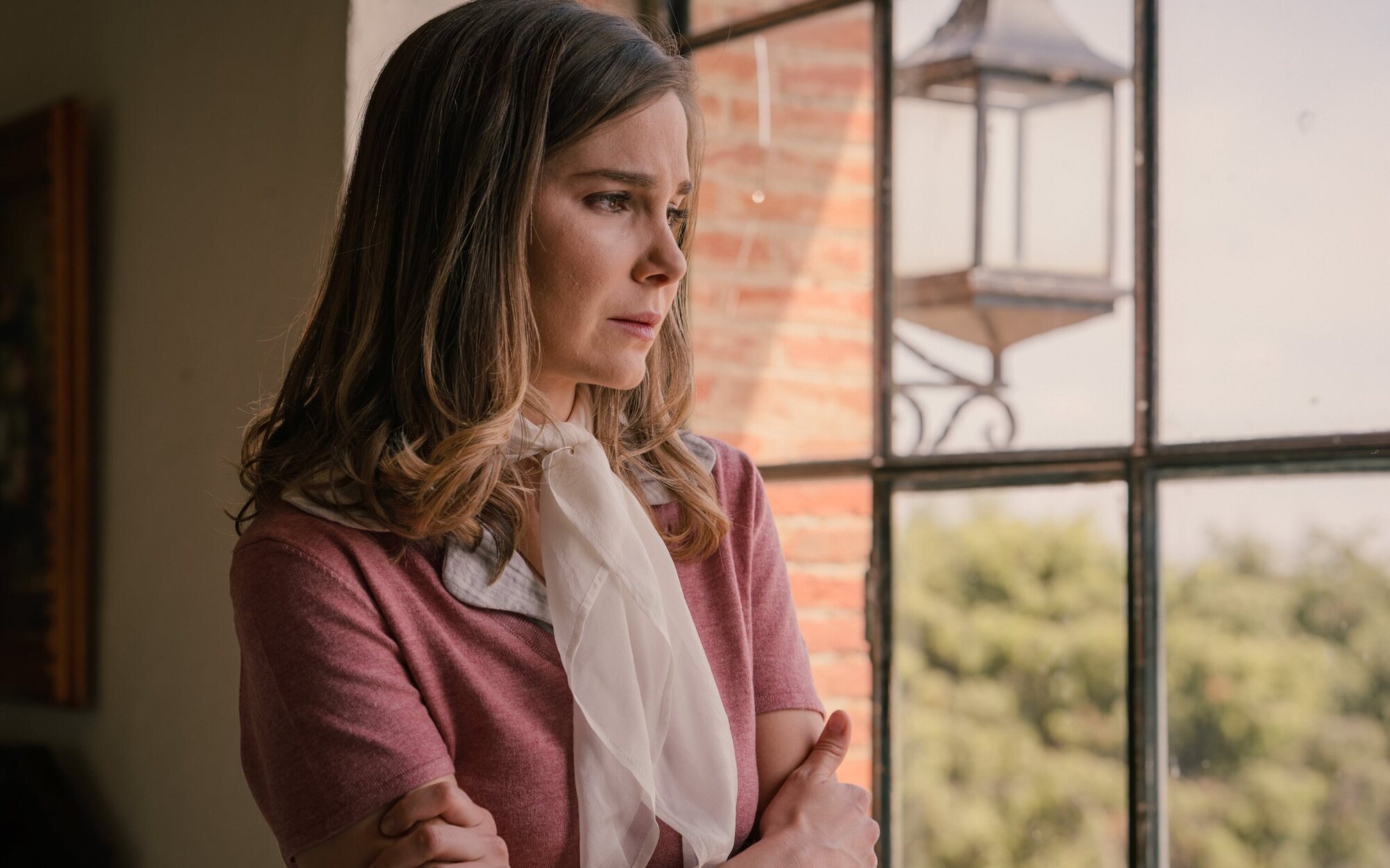 'Sueños de libertad' confirmará que Jesús no recuerda el interrogatorio y Tasio meterá en problemas a Joaquín