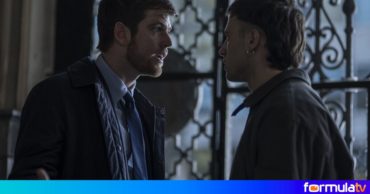 Los estrenos de Movistar Plus+ en octubre de 2024 - FormulaTV