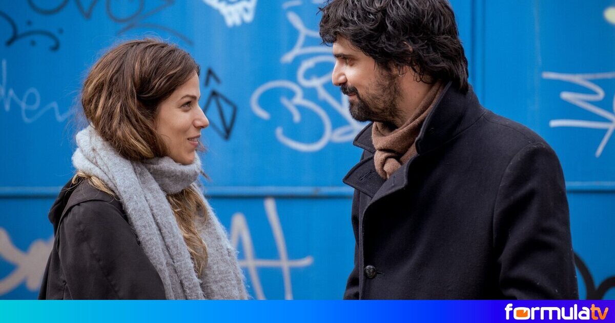 Los estrenos de Movistar Plus+ en noviembre de 2024 - FormulaTV