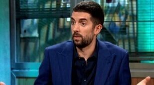 'La revuelta' (19,9%) arrasa con todo y lidera contra 'El hormiguero' (18,2%) y el adiós de 'Babylon Show' (3,6%)